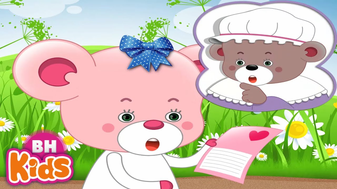 Bài Hát Lá Xanh ♫ Nhạc Thiếu Nhi Vui Nhộn Cho Trẻ Mầm Non