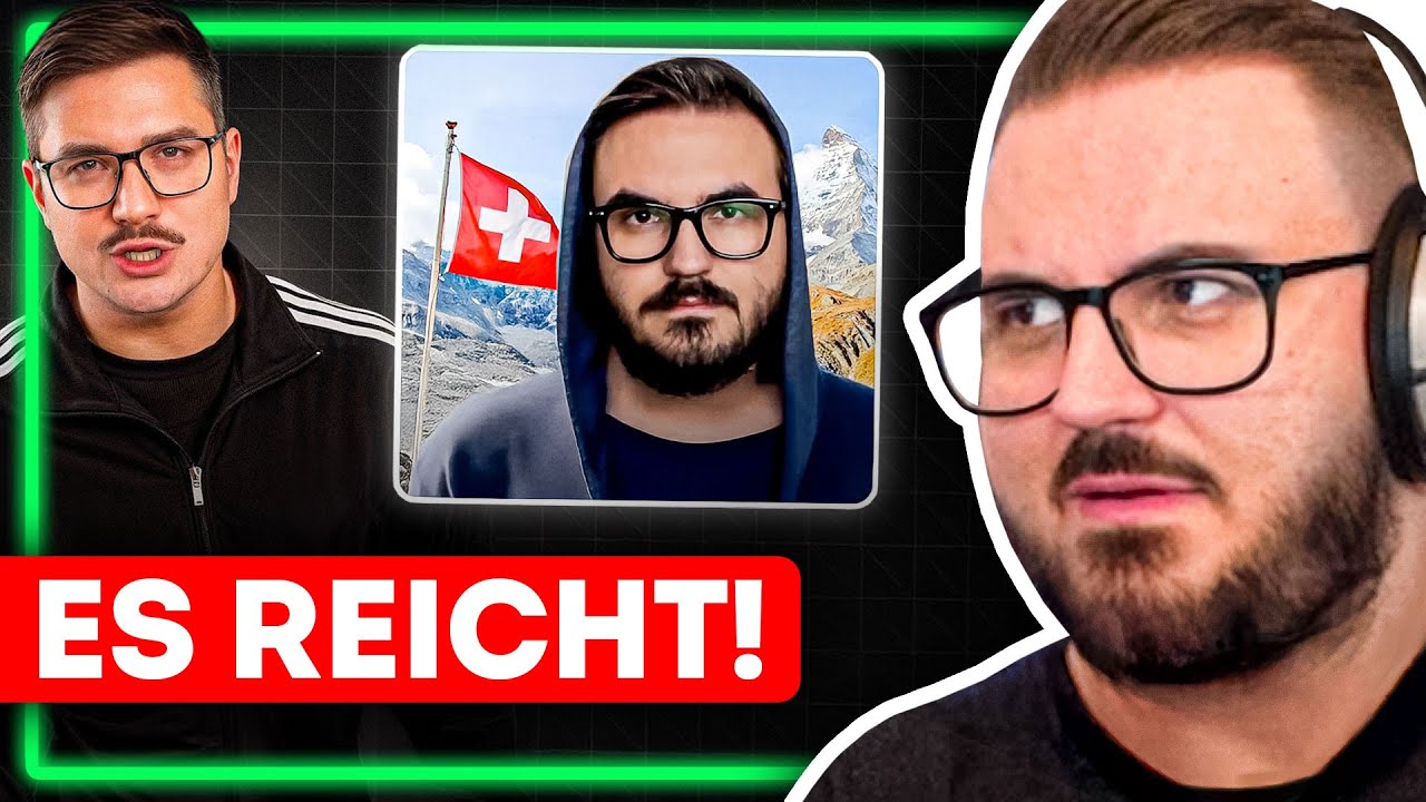 Lass mich in Ruhe Vincent
