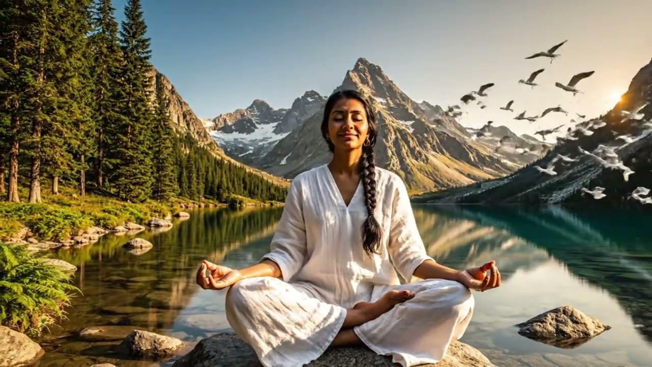 शांति मंत्र (वृहदारण्यक उपनिषद) 108 times | Mantra Chanting🌸| #shanti   #mantra