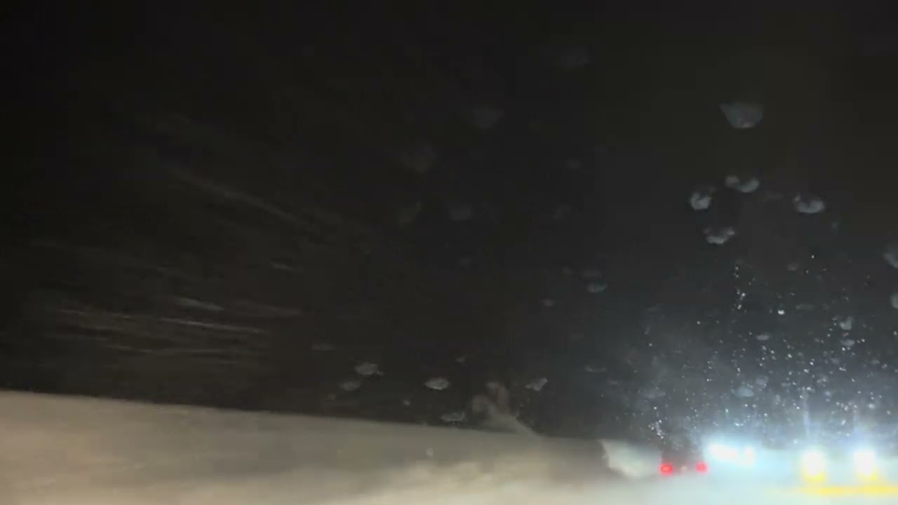 青森の雪　2026年2月7日