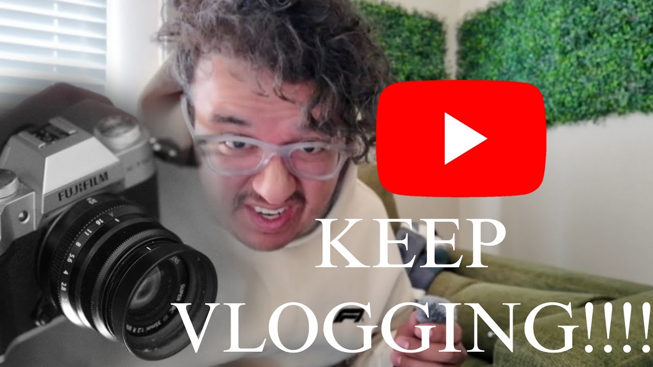 Another 2026 January Vlog on my Photography Channel