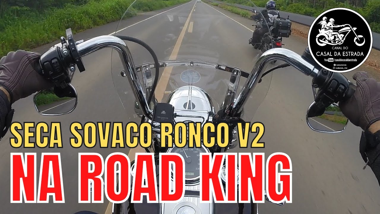 SECA SOVACO RONCO V2 DE 14