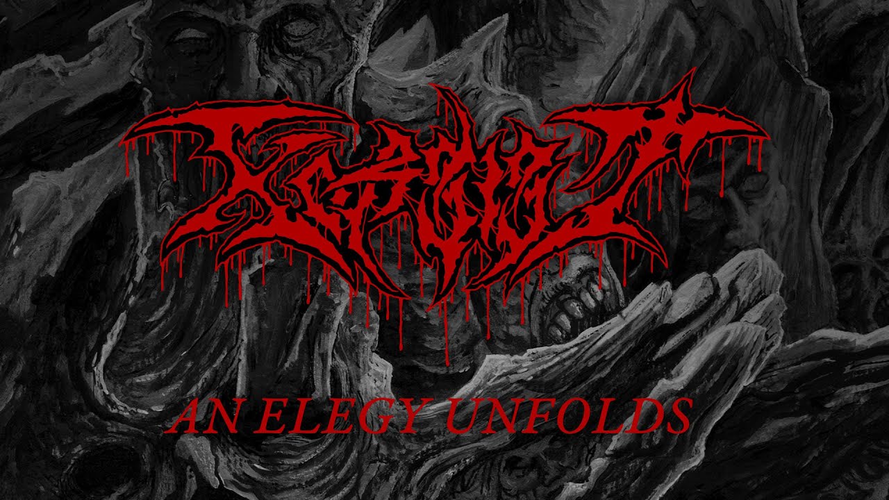 Xorsist - An Elegy Unfolds (Official Audio) 2026