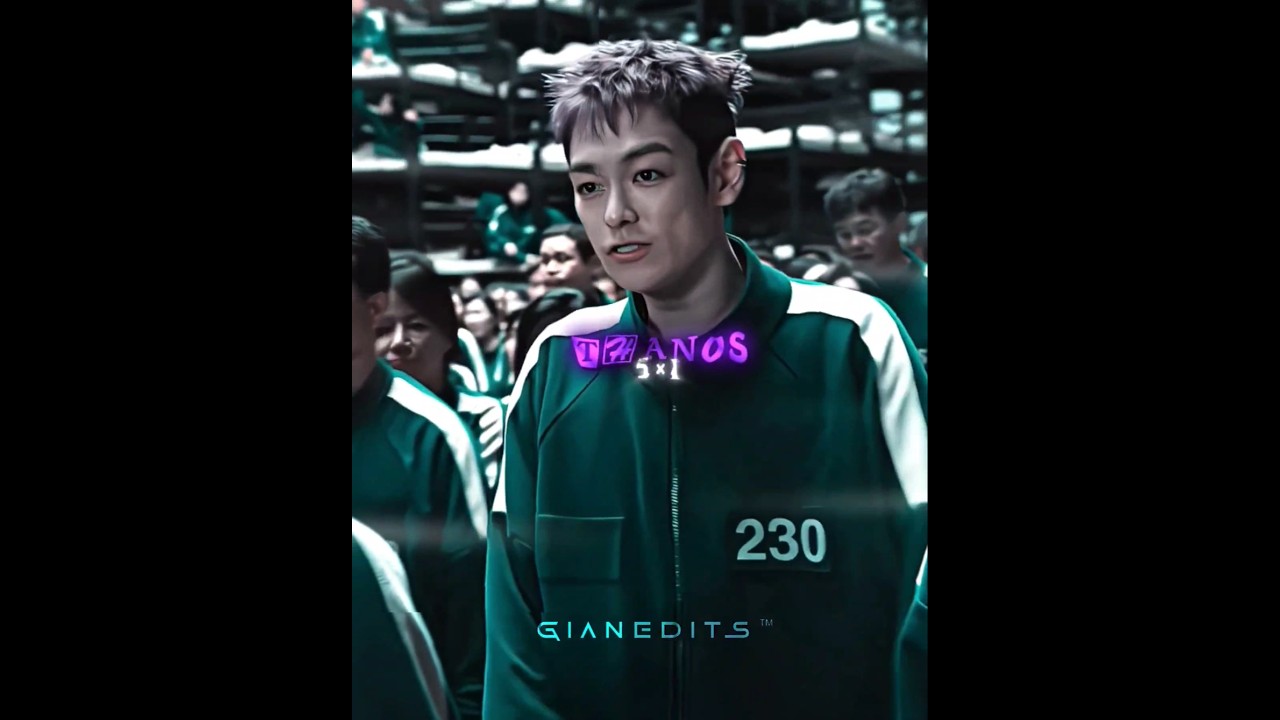 Thanos vs Nam-Gyu