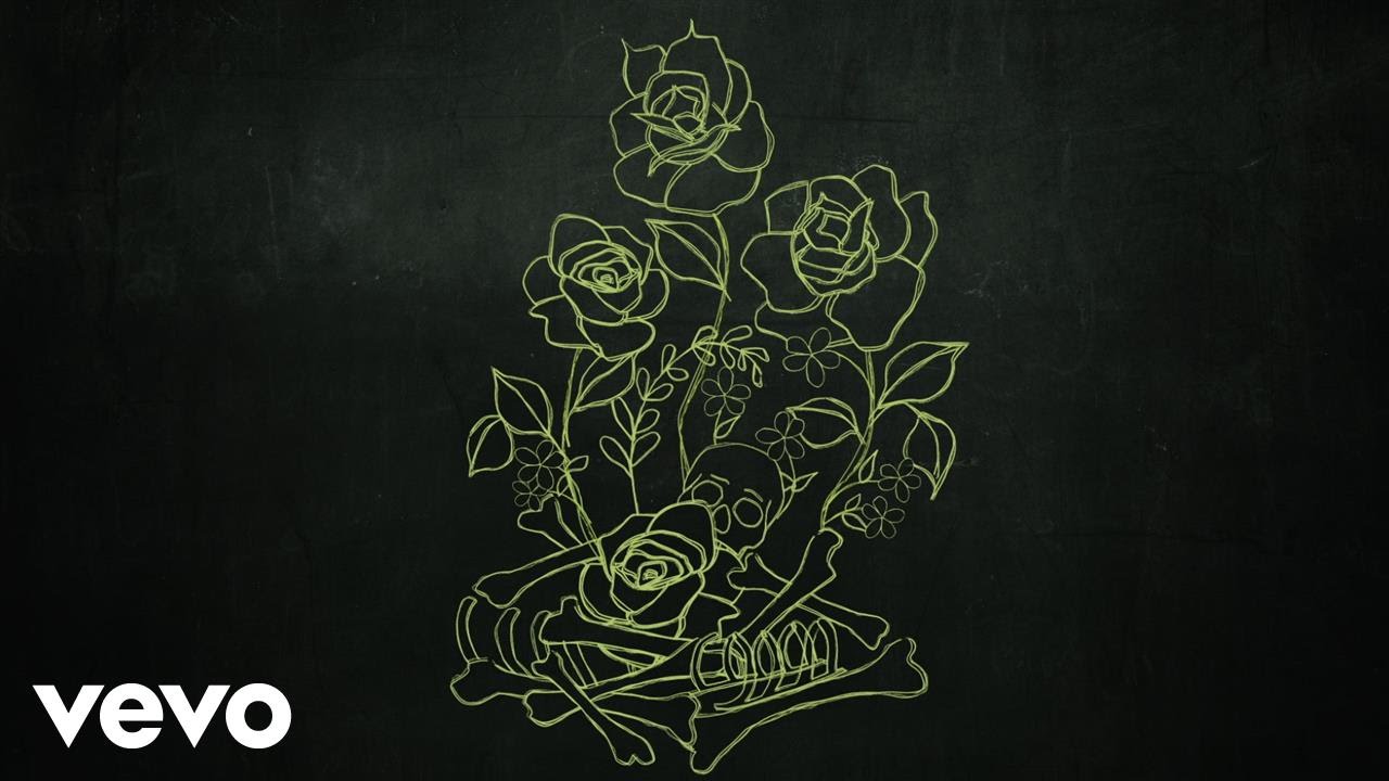 StéLouse - Bones (Lyric Video) ft. Tilian