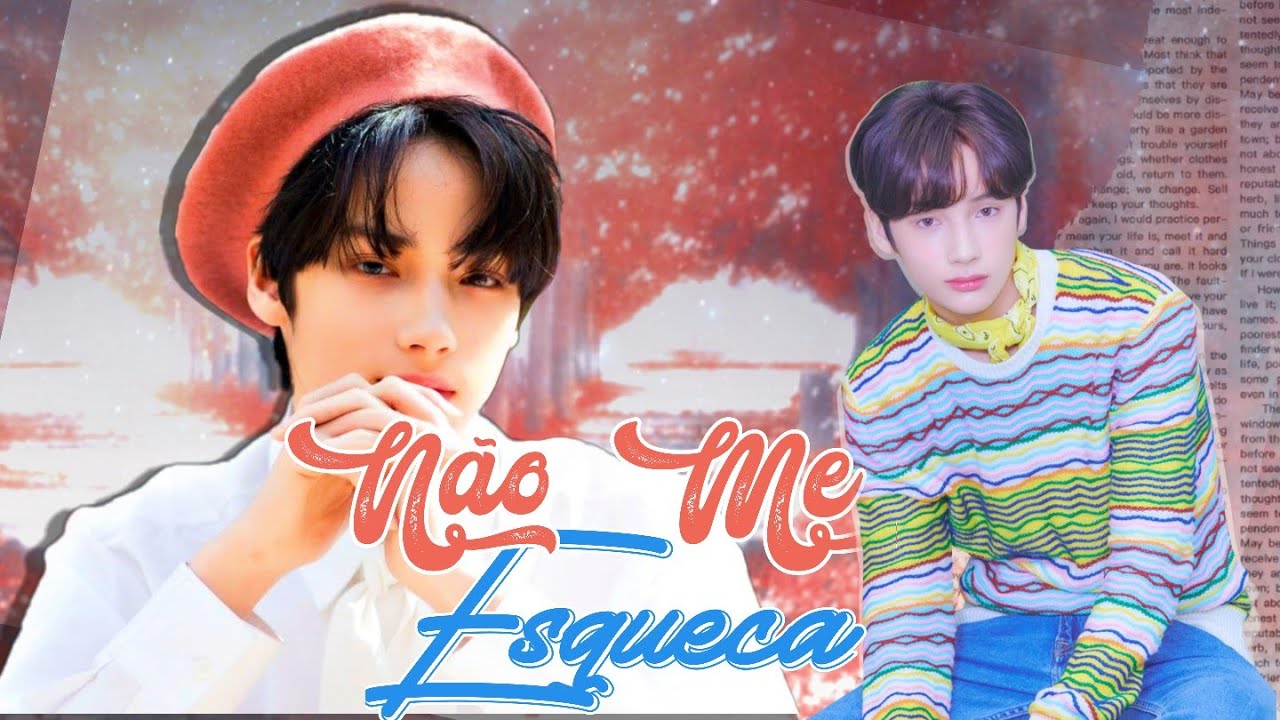 {Episódio Único}Imagine-Hueningkai