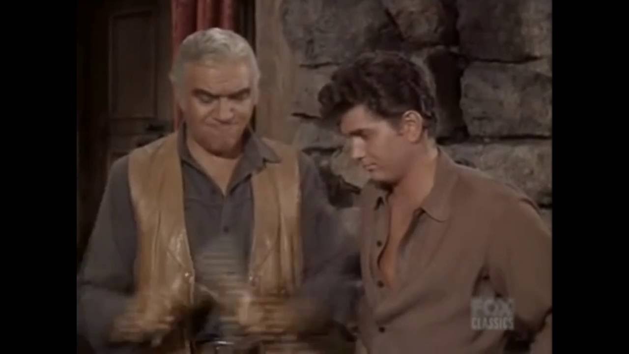 Life Lessons with Bonanza:  Strength in Numbers