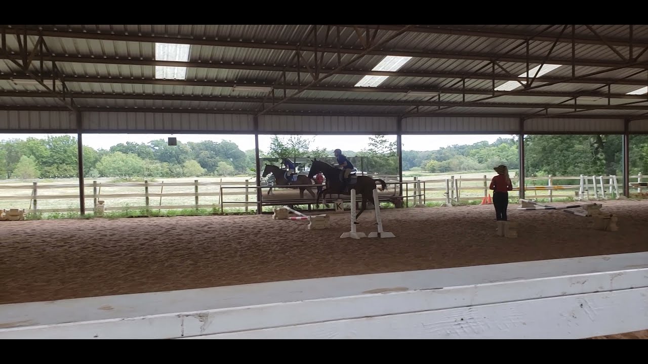 Trinity River Farm & Equestrian Center