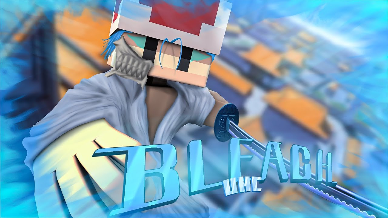 RÔLE BROKEN | BLEACH UHC