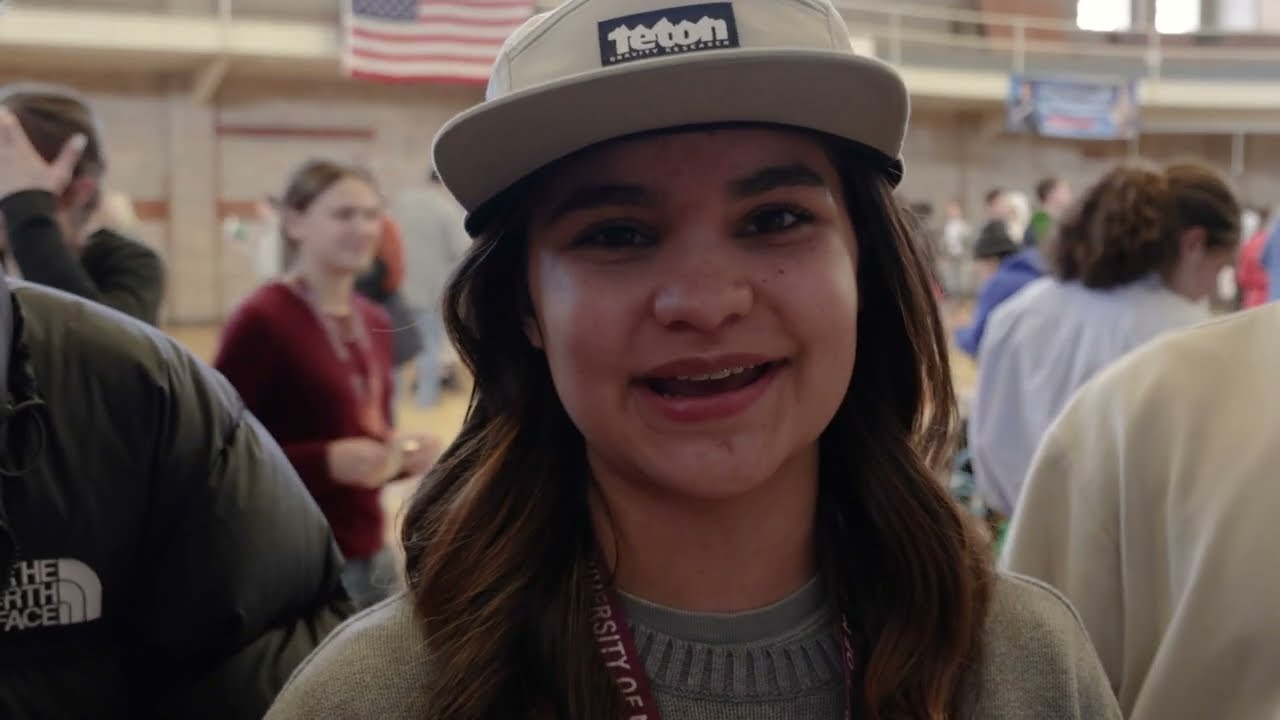 Montana World Affairs Council - Academic WorldQuest