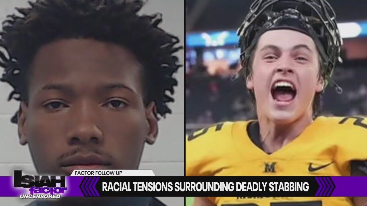 Factor Follow Up: Frisco teen's death sparks online racial division, tension 
