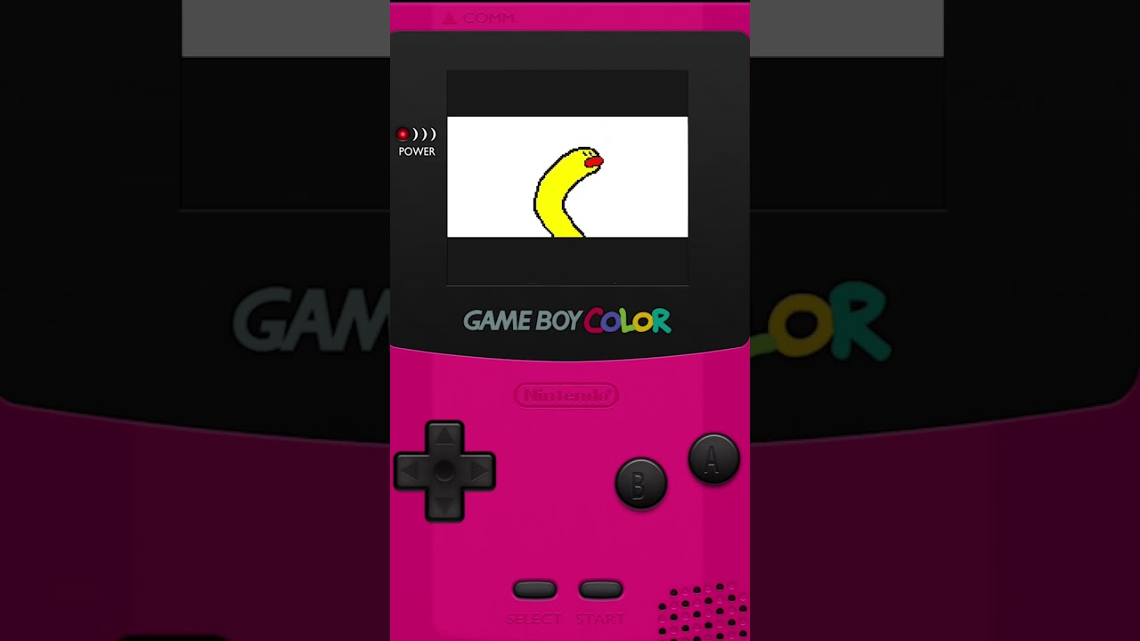 I made a mod of Pok&eacute;mon Yellow with 100% more Wiglett