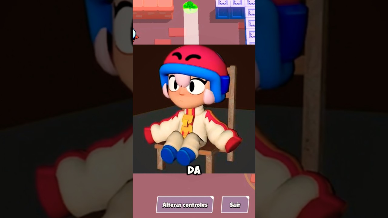 Bonnie curiosidades #brawlstars