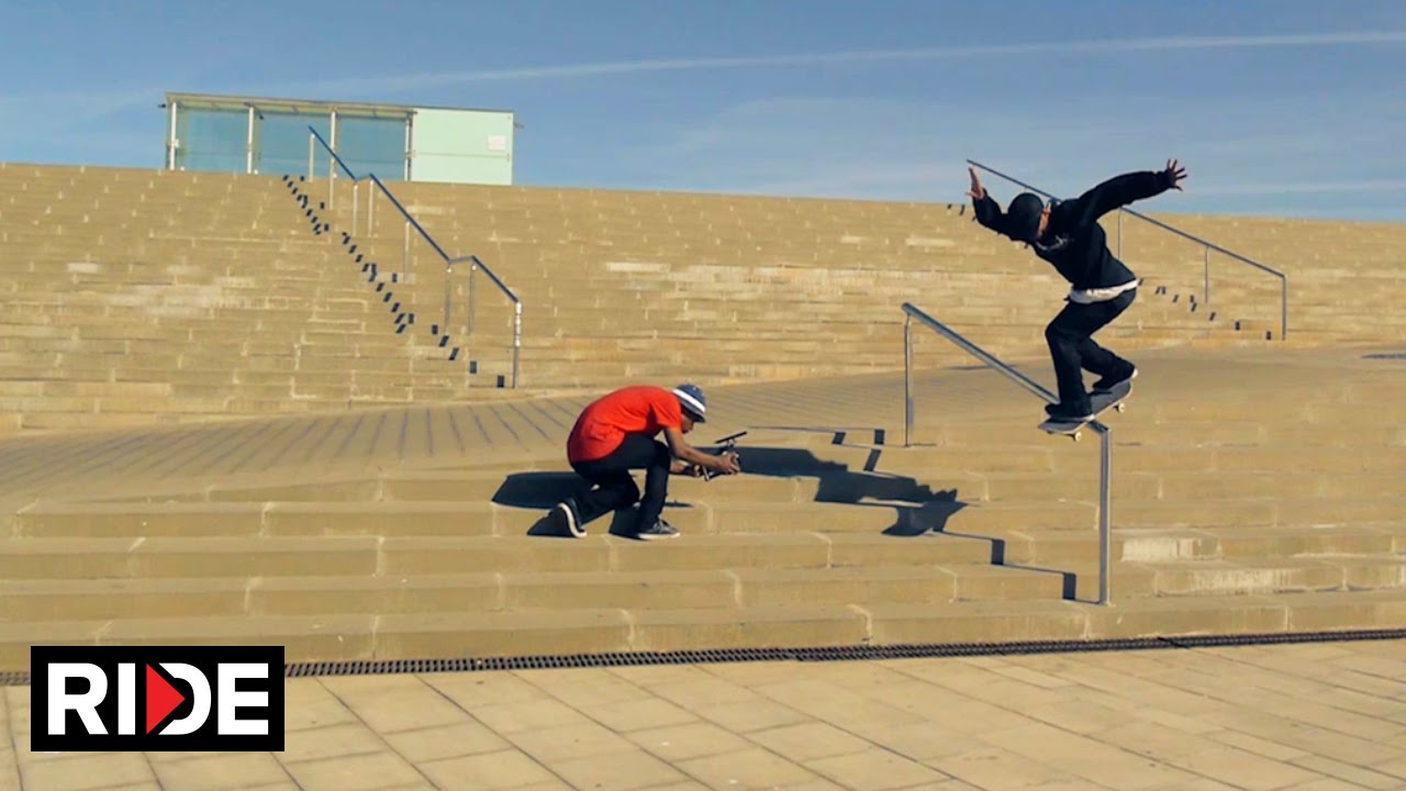 20 Tricks from Trabajando Vol. 2 