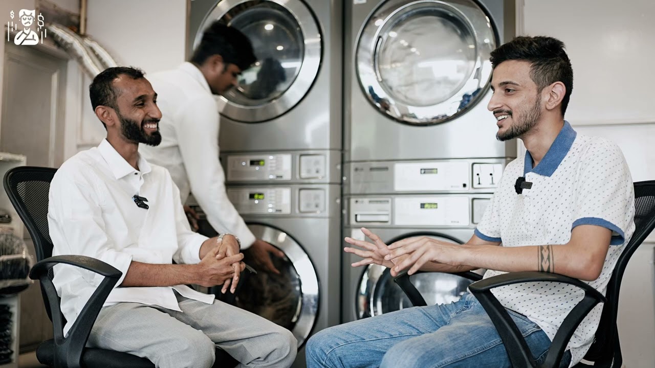 How to Start a Successful Laundry Business in India: Step-by-Step Guide