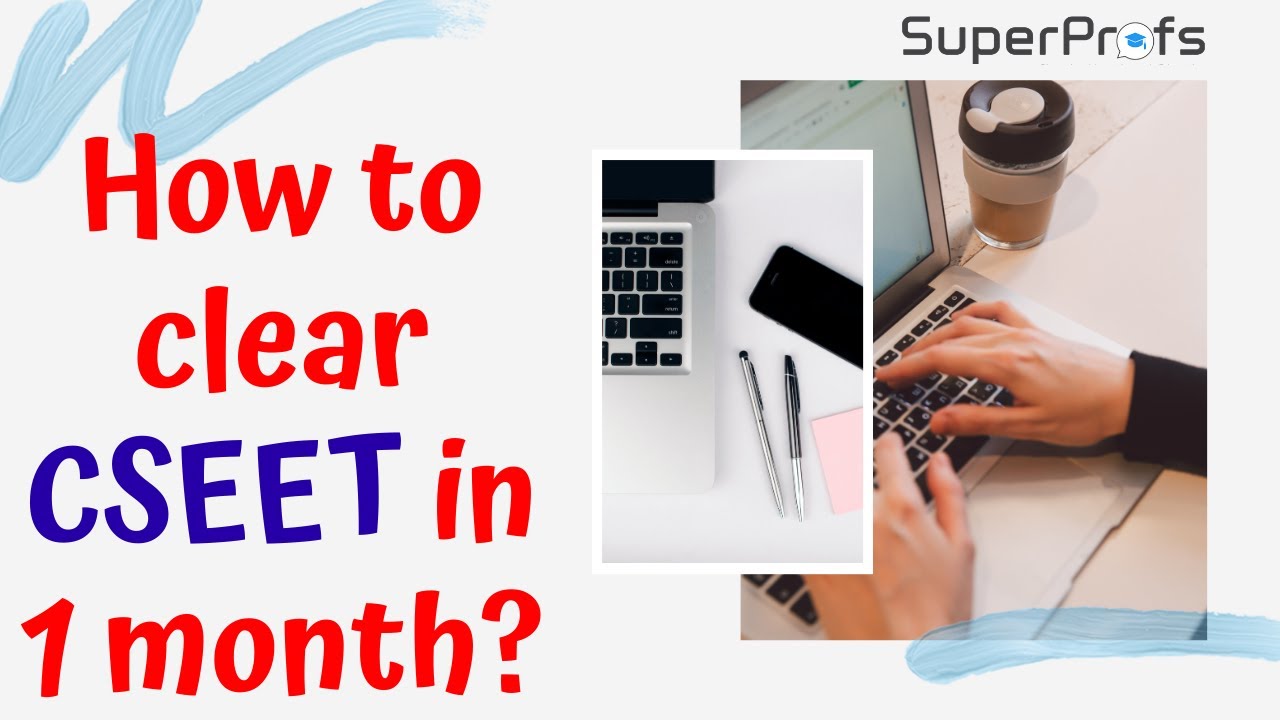 How to clear CSEET in 1 month? | Tips to crack CSEET in 1month | CSEET Exam Tips | CSEET Preparation