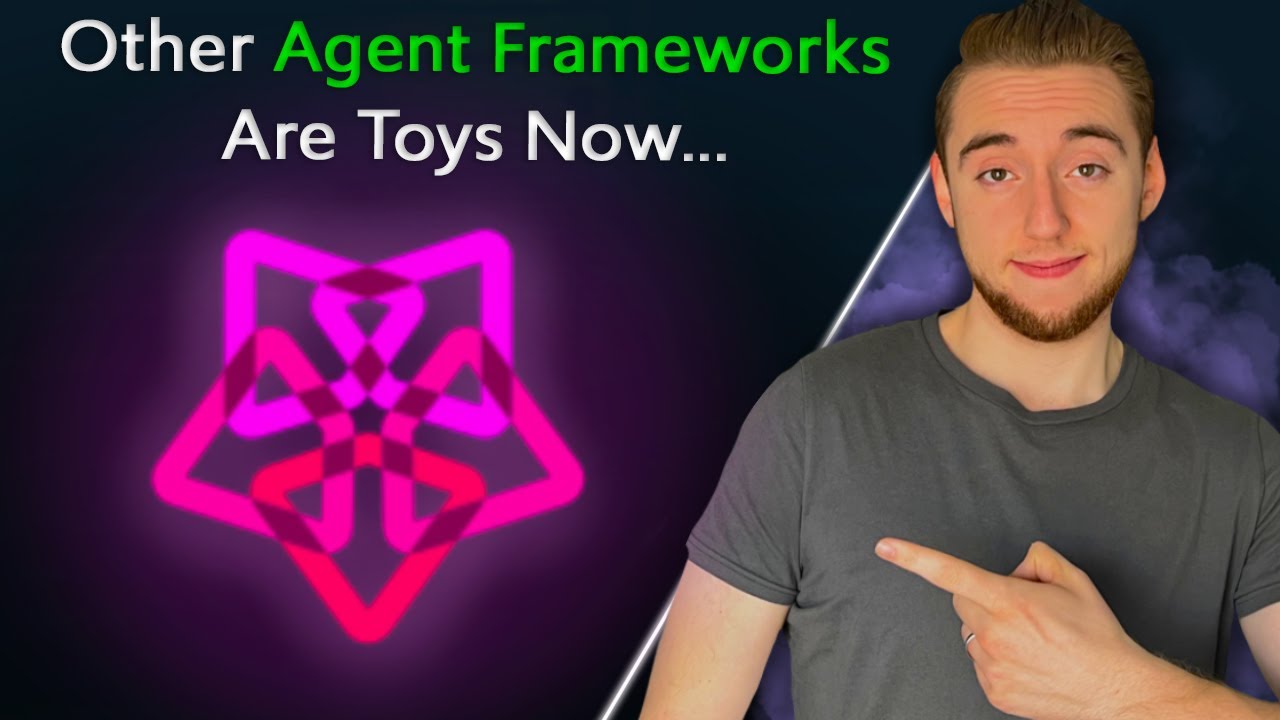 We've Been Building AI Agents WRONG Until Now