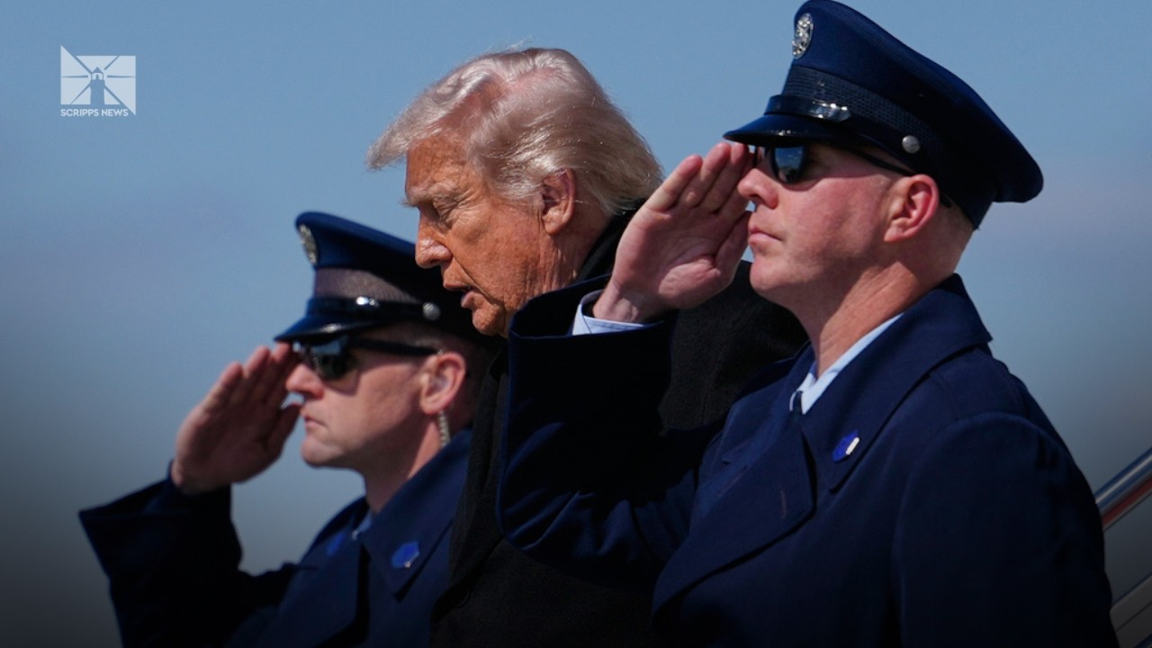 Трамп предупредил, что США нанесут удары по инфраструктуре Ирана, если атаки на суда продолжатся