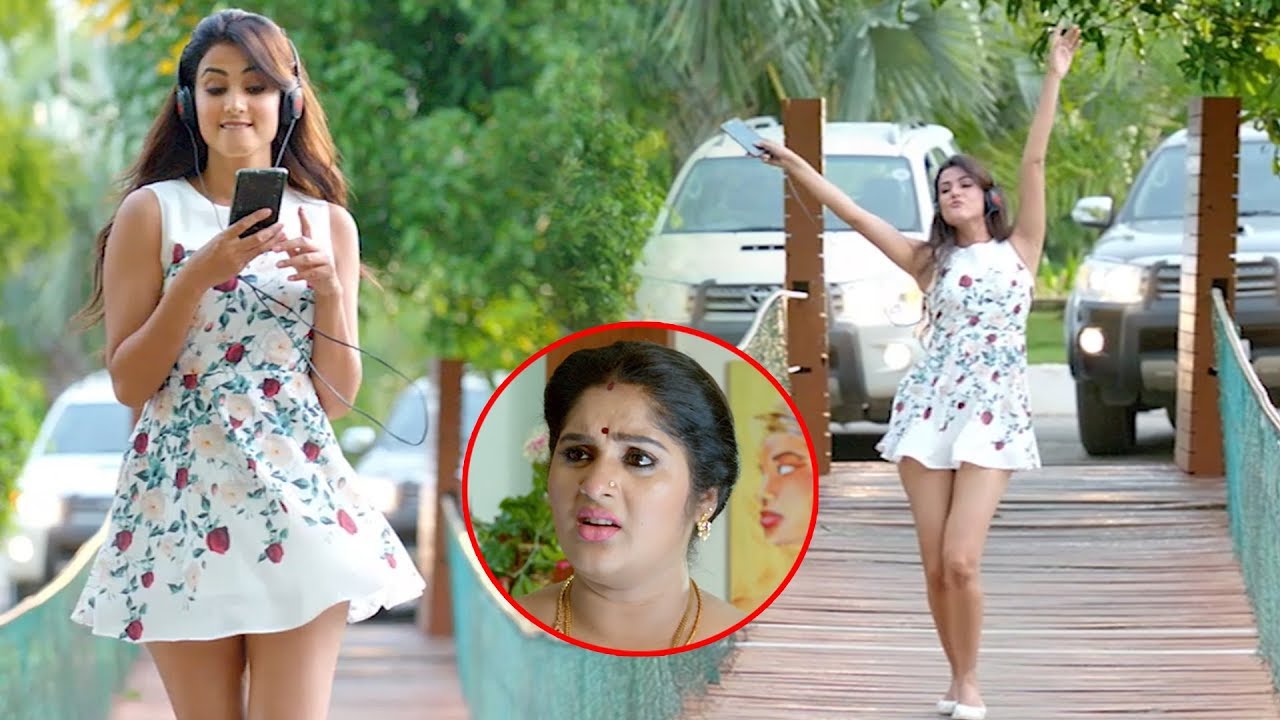 Sonal Chauhan Back To Back Scenes In Sher Movie || TFC Movies Adda