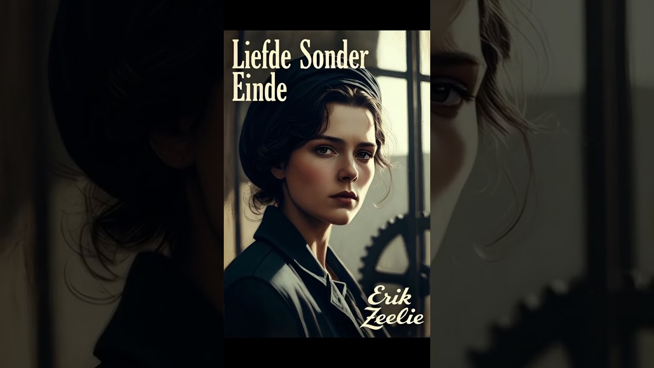 Liefde Sonder Eiende