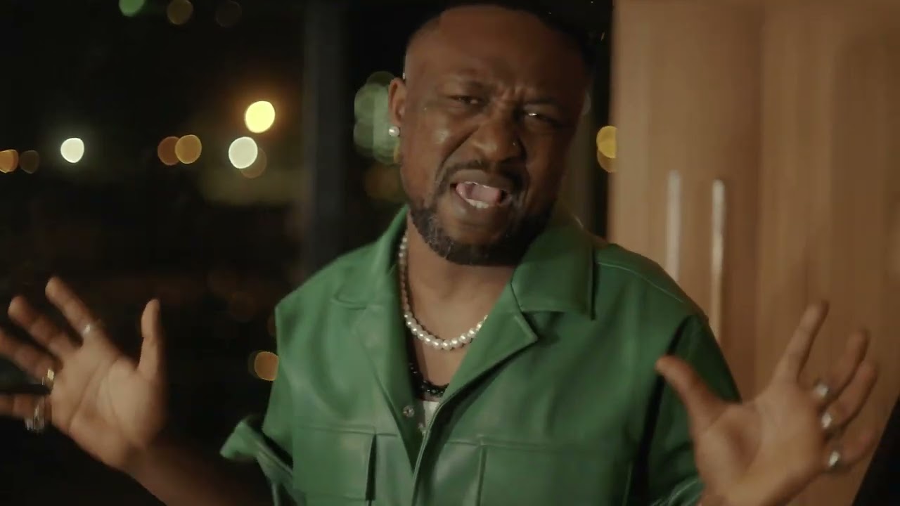Archipalago - Papa SHEIN (Official Video)