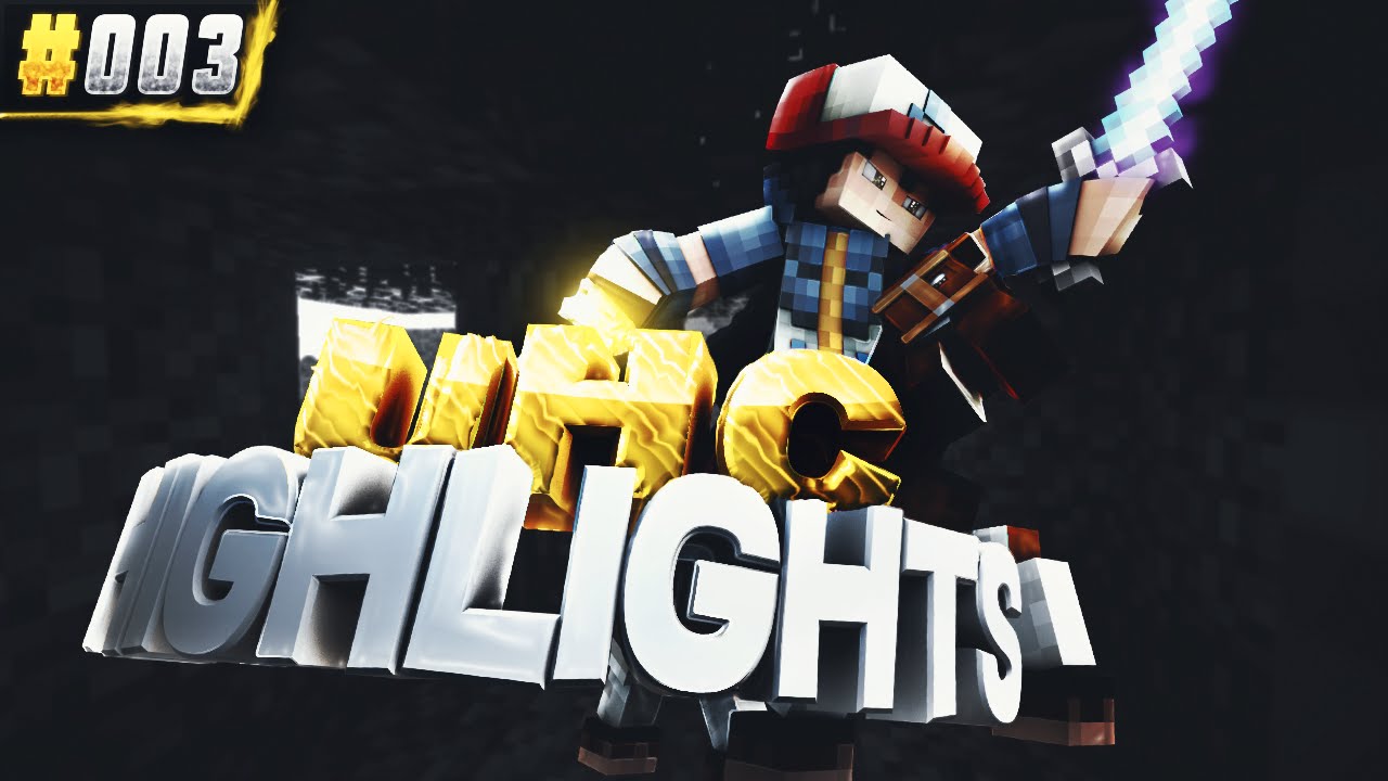 ''DREAM'' &bull; Minecraft UHC Highlights #03 | Fazon