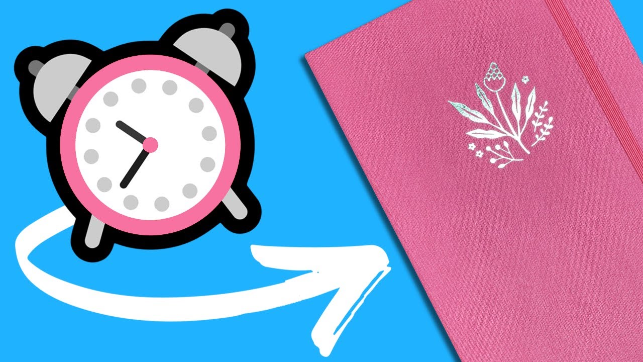 10 two-minute bullet journal layouts 💜 Bullet journal when you don't have time