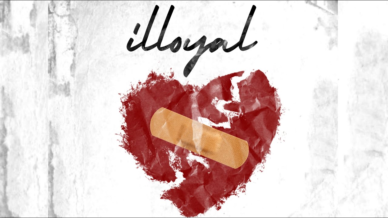 illoyal : Prince - The Artist Singh ( Official Lyrical Video ) | Alakh | Latest Punjabi Song 2021