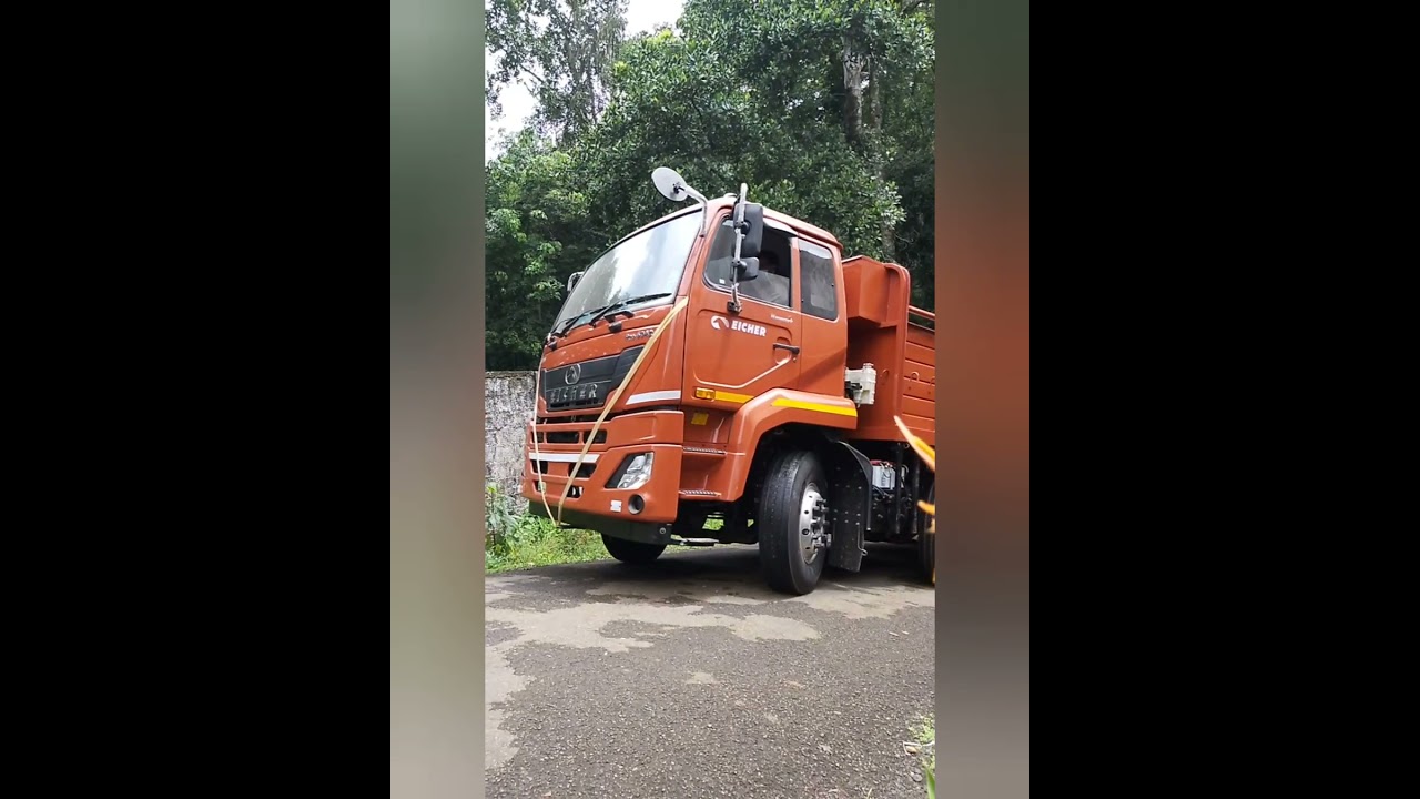 #Eicher Pro6042 #Bs6 #EUTECH 6#