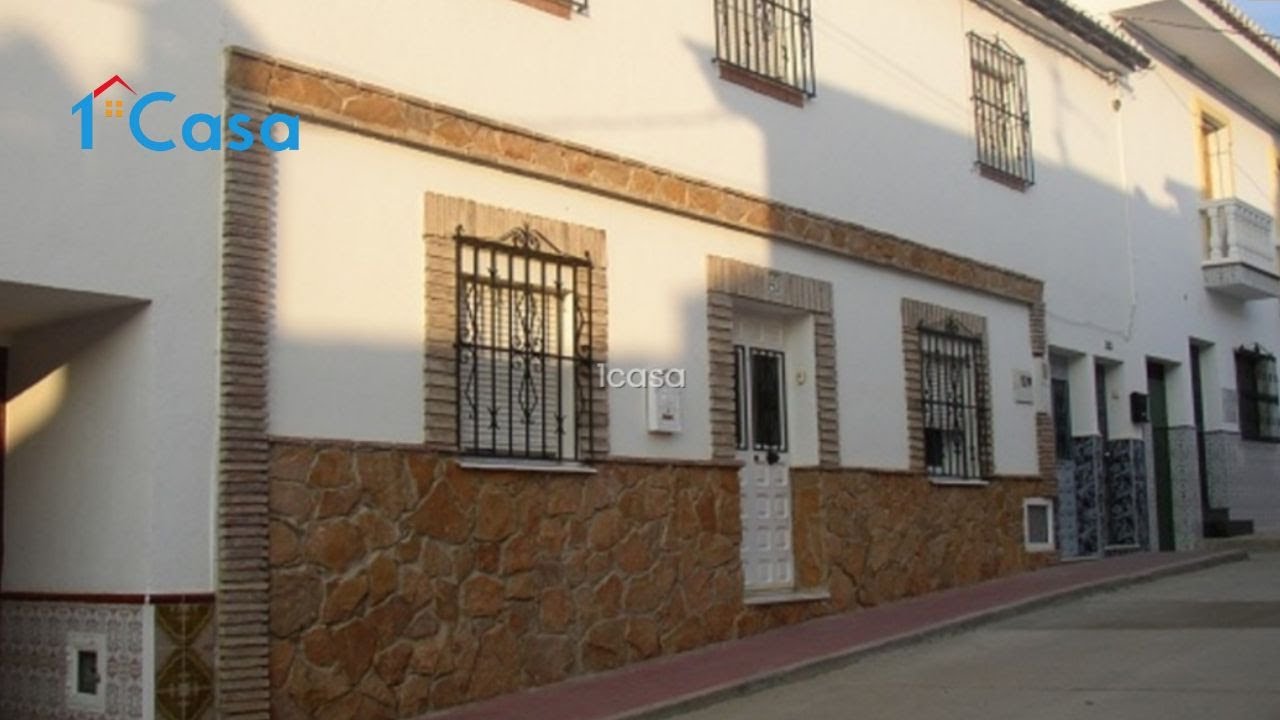 Beautiful townhouse for sale in Alora, Malaga | Property for sale in Spain