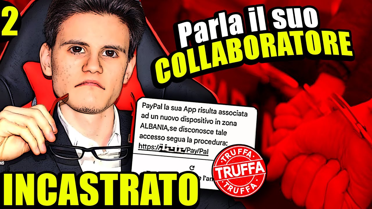 PHANAPTON GATE pt.2 📂 SBUGIARDATO dal suo STAFF 🔍| NONè il Cerbero Podcast #14