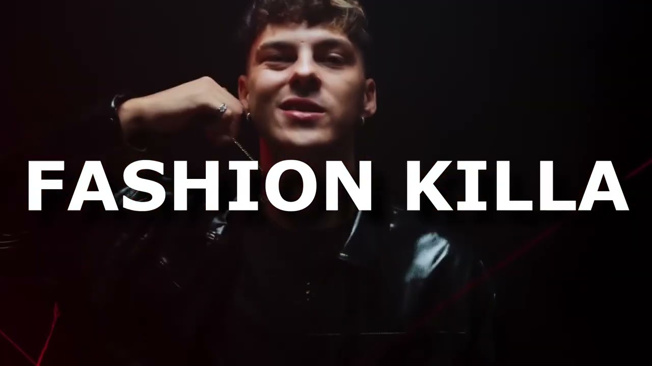 [FREE] Flaco G Type Beat - Fashion Killa