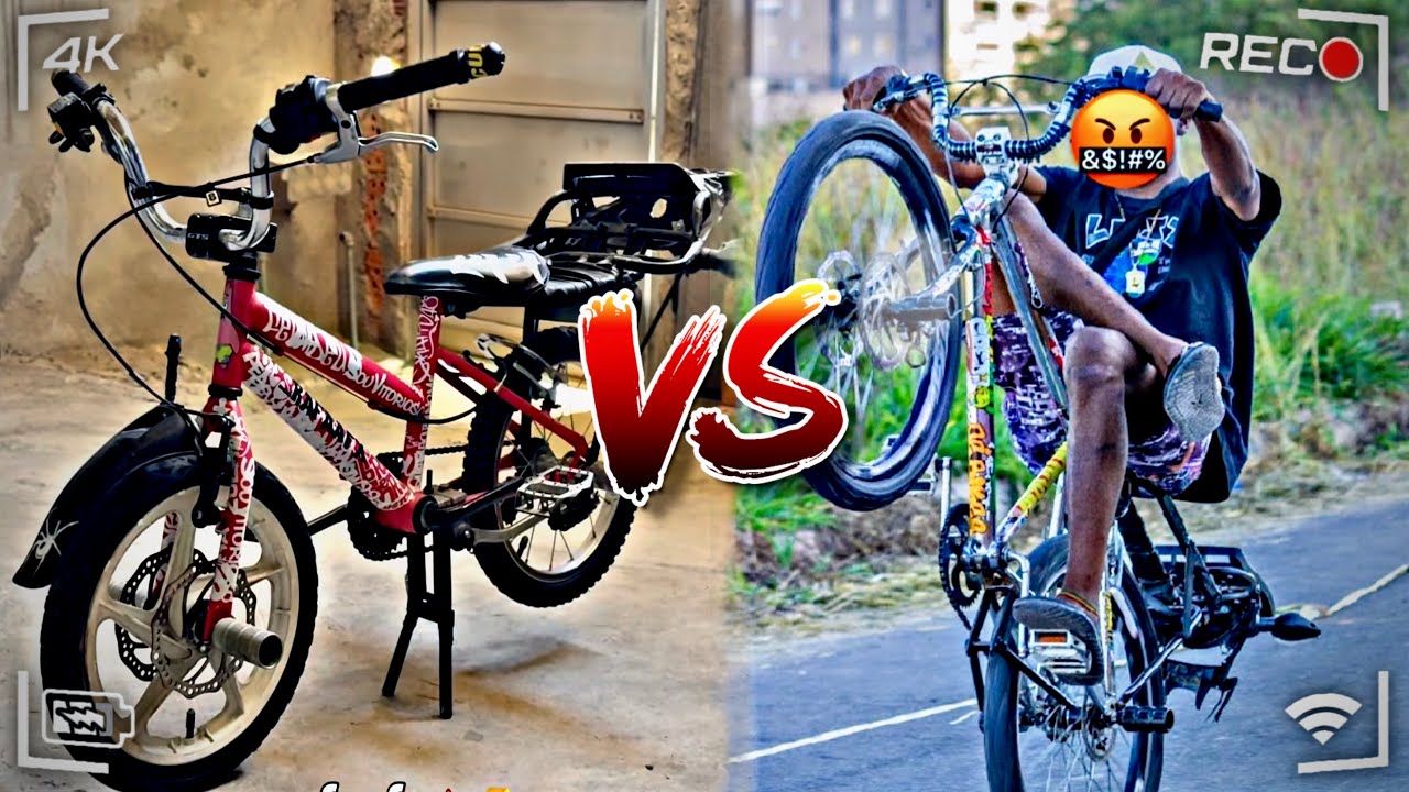 BIKE MONTADINHAS E GRAU DE BIKE DOS INSCRITOS 2025 BIKELIFE❤🇧🇷