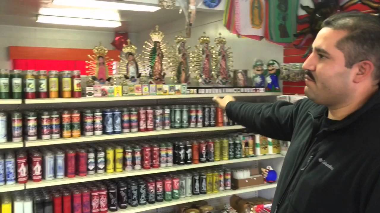 After the fire: Boise's Botanica San Mateo re-opens