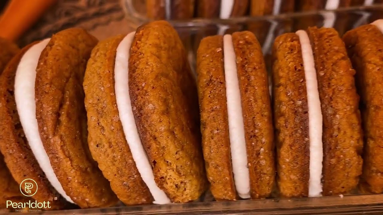 I found this cookie recipe in a Moroccan cookbook