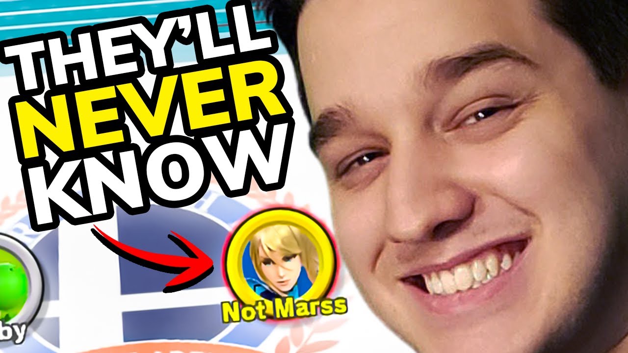 THE BEST PLAYER IN THE WORLD INVADED THEIR LOBBIES