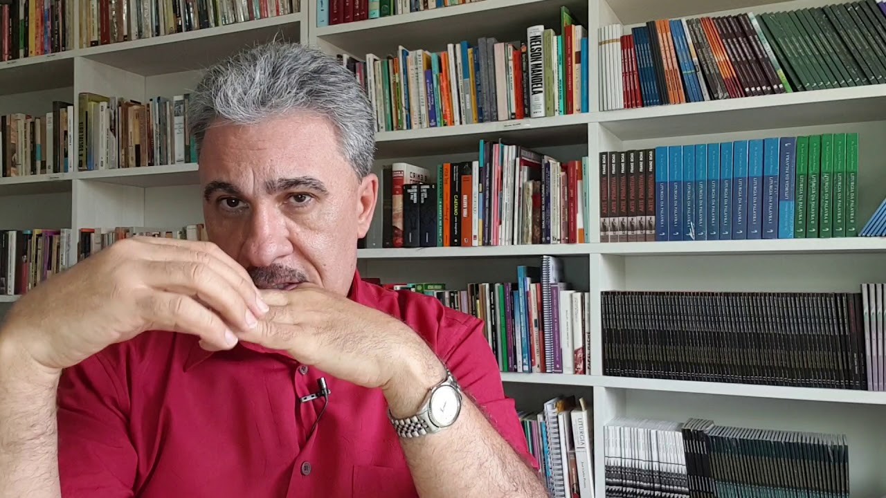 O diácono e suas funções segundo o Cerimonial Dos Bispos