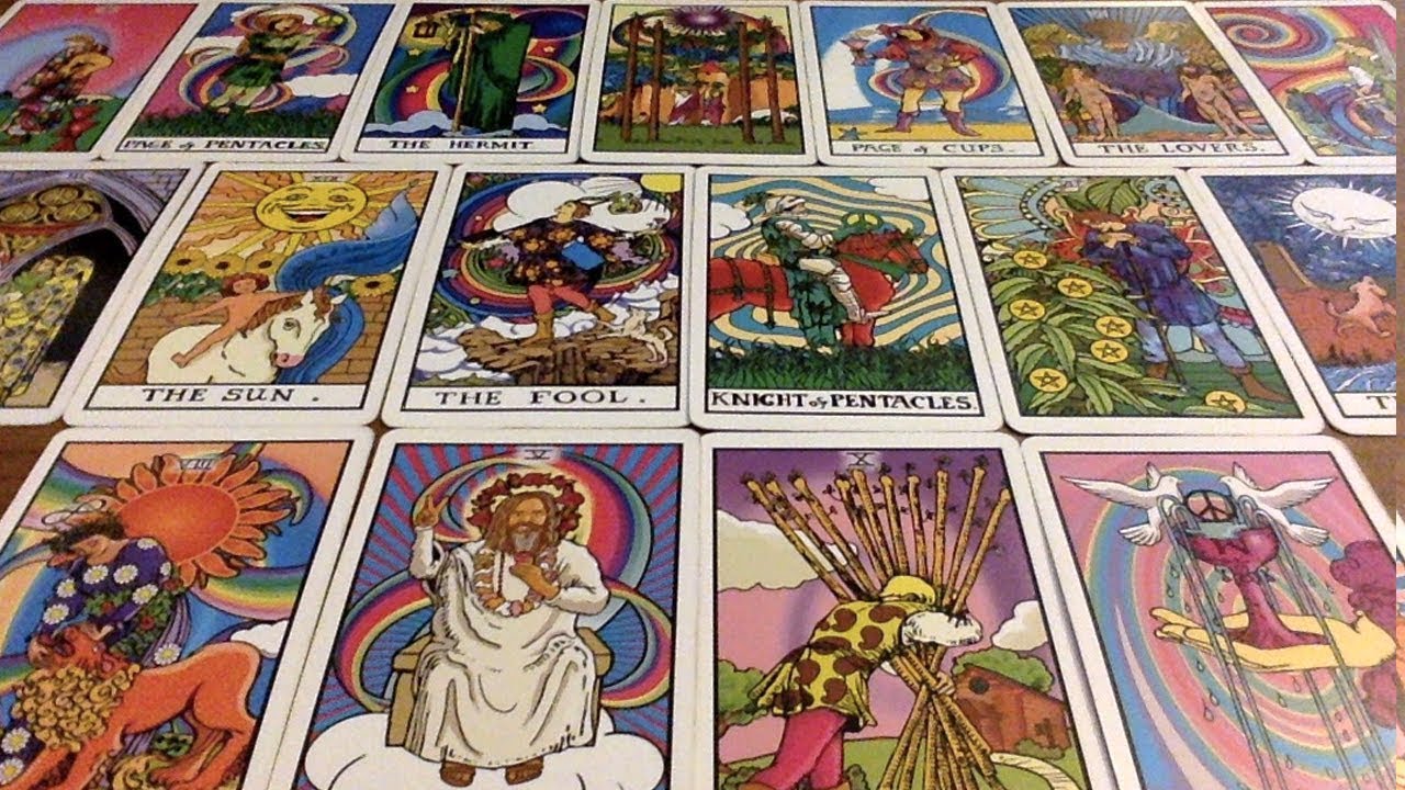ARIES SOULMATE *THEY LOVE YOU!* APRIL 2020 🔥❤️  Psychic Tarot Card Love Reading