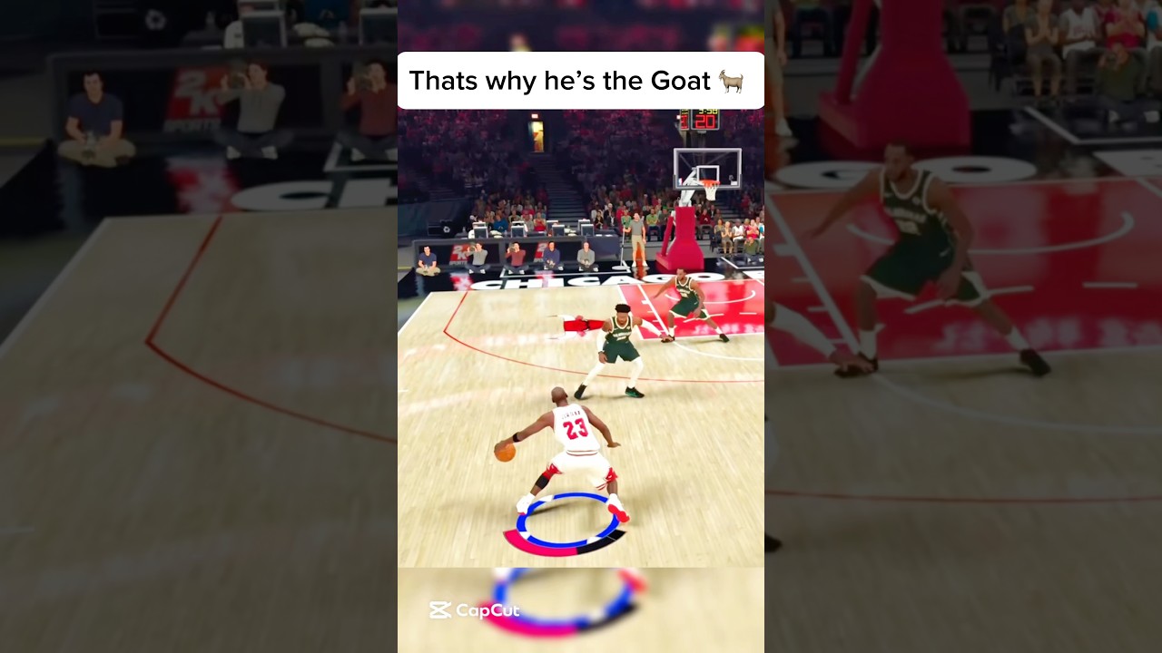 NBA 2K20 Mobile with Next Gen Graphics Mod#2kcommunity #nba2kmobile #nba #nba2k25 #2kcontent #nba2k
