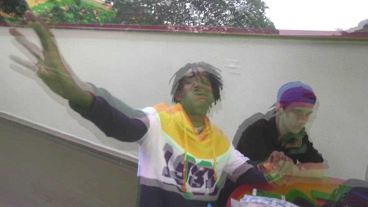 Trainer 🍍 - Que Divertido (Video Oficial)