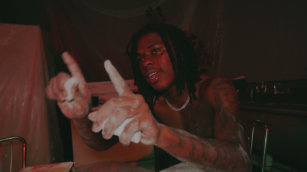 KountUpWitdaK x Slatt Zy - Why U Mad (Dir. @2xfilms22)