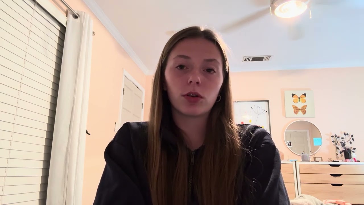 NHS Vice President Video 