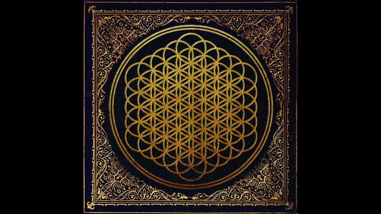 Can You Feel My Heart - 6ejou (Bring Me The Horizon) 