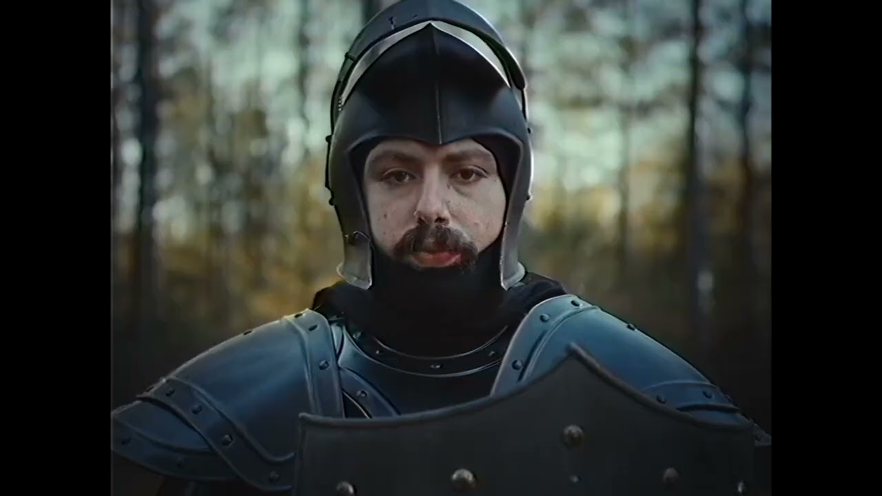 DUCKBOY Excalibur Music Video