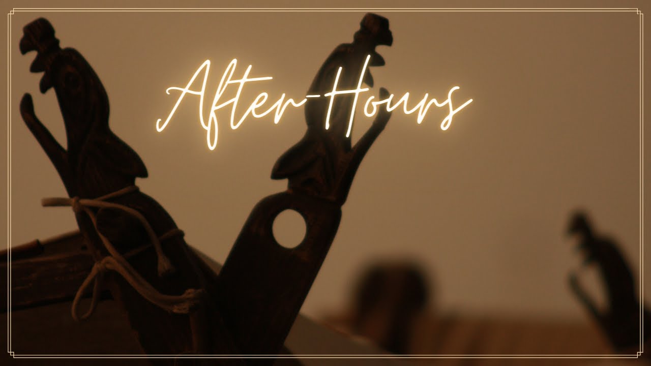 Wolin After - Hours || Jomsborg - Vineta 2021 The Slavs and Vikings Skansen || Daj Ognia