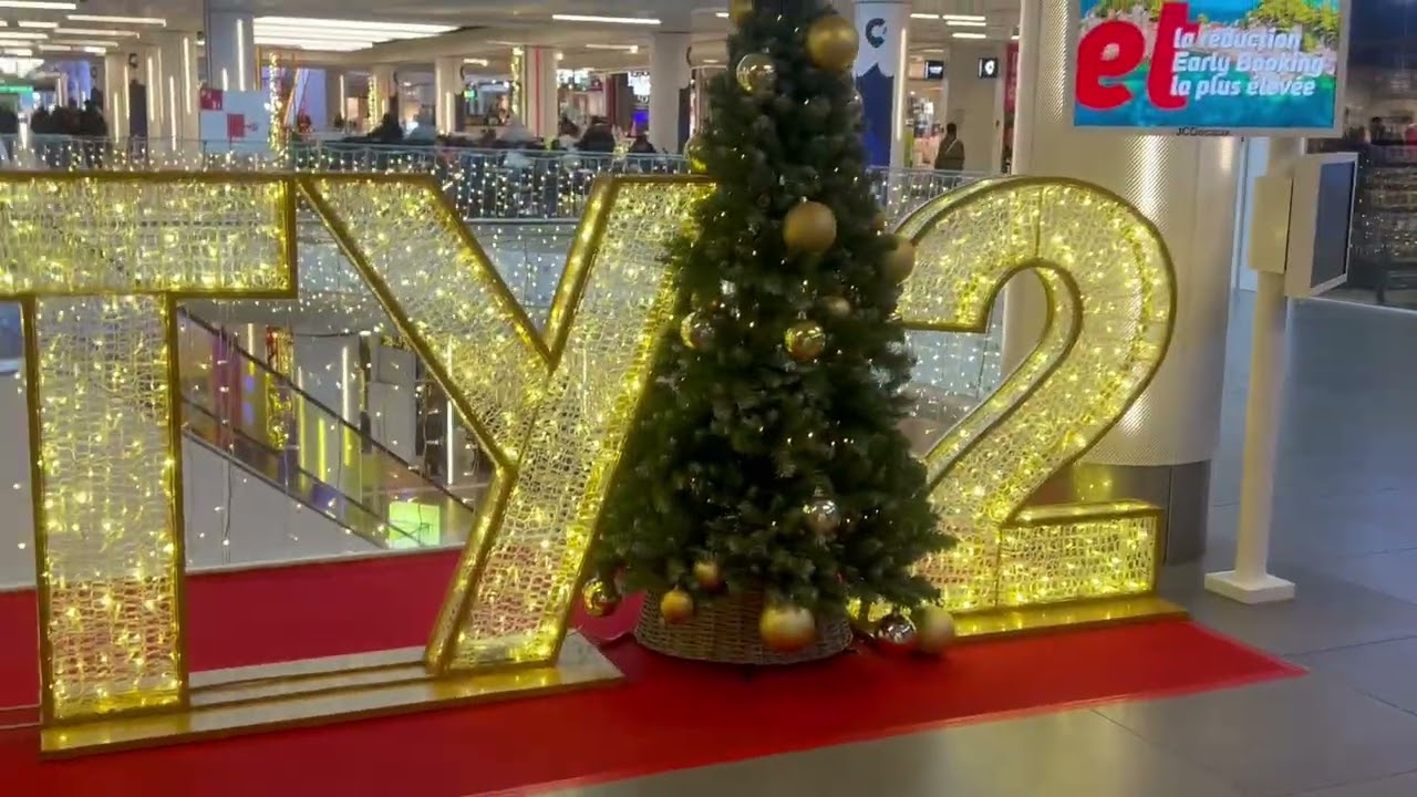 City 2 shopping mall in Brussels Belgium 🇧🇪 walking tour 😉 #music#subscribe