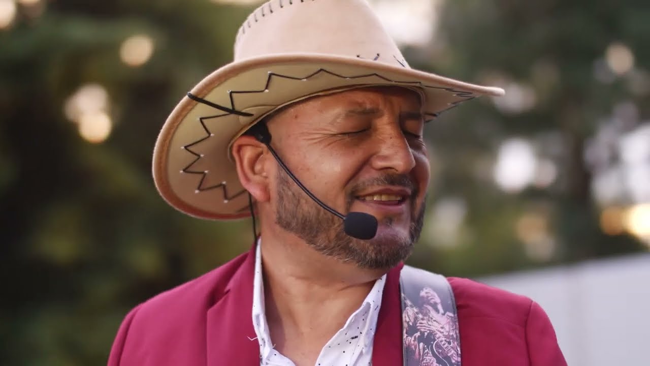 GRUPO MONTANA - LA HISTORIA CONTINUA (VIDEO OFICIAL)