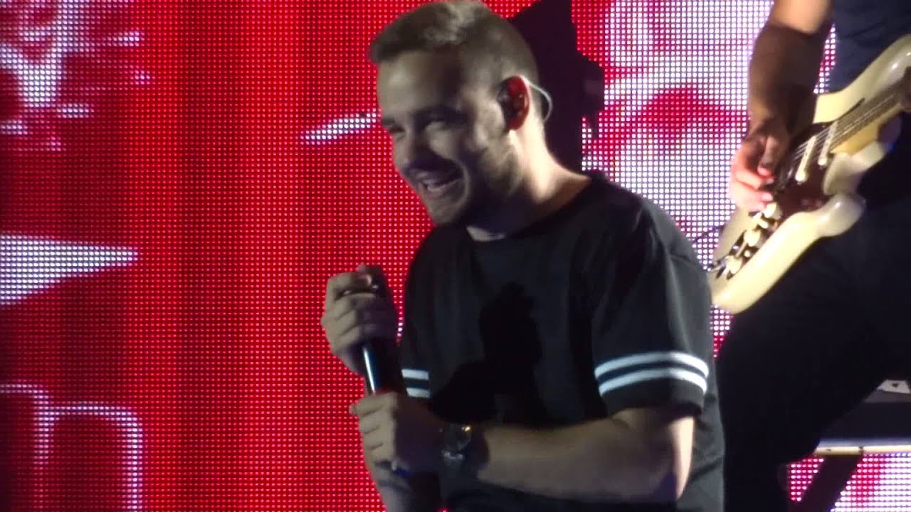 One Direction - Meet The Band + 'Karaoke' - 11/07/2014 Madrid - WWA Tour