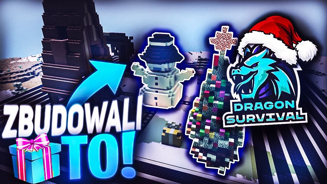 OCENIAM WASZE CUBOIDY NA DRAGON-SURVIVAL.EU 😍