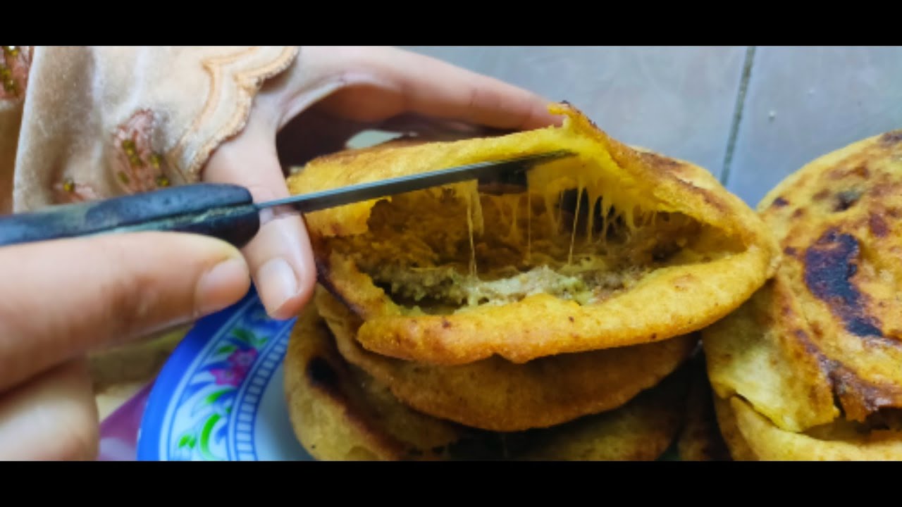 جربوا الحواوشي بالطريقه دي الحواوشي في البيت بنفس طعم المطاعم واحلي بالخضار والجبنه والزيتون